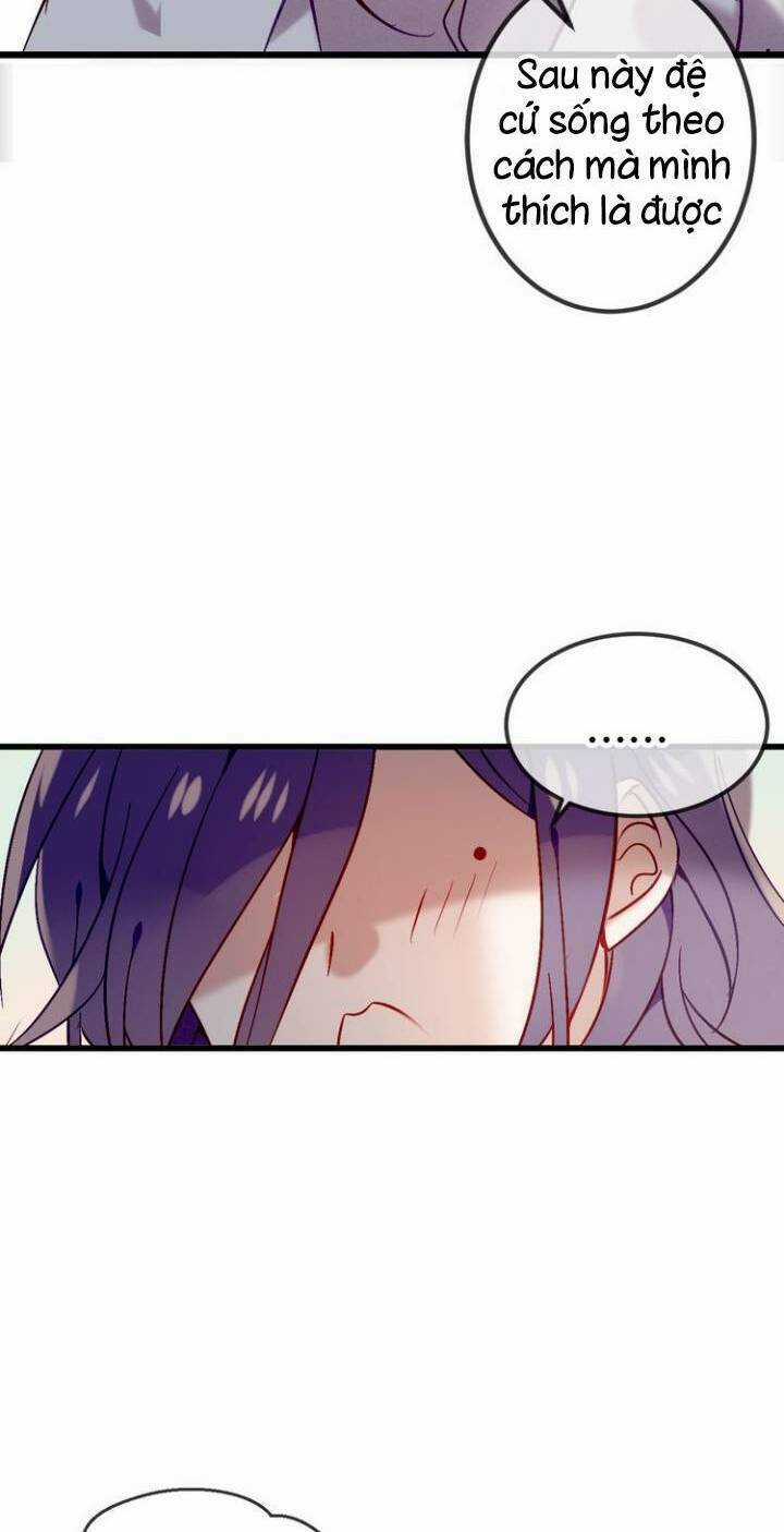 Ngô Hoàng Tại Thượng Chapter 66 trang 27