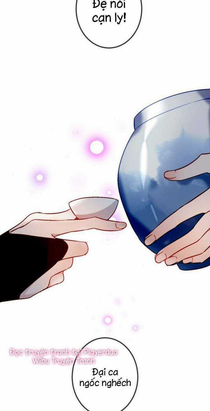 Ngô Hoàng Tại Thượng Chapter 66 trang 29