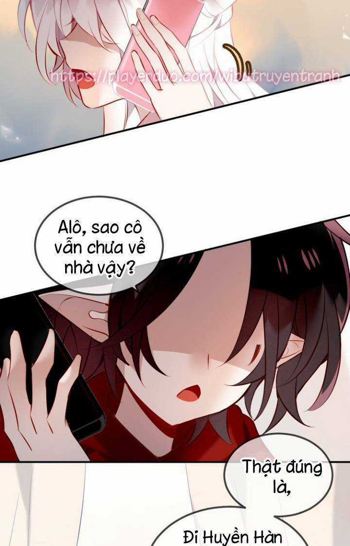 Ngô Hoàng Tại Thượng Chapter 66 trang 32