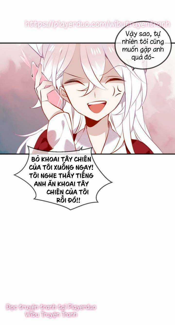 Ngô Hoàng Tại Thượng Chapter 66 trang 34