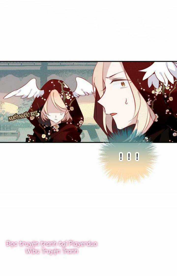 Ngô Hoàng Tại Thượng Chapter 66 trang 4