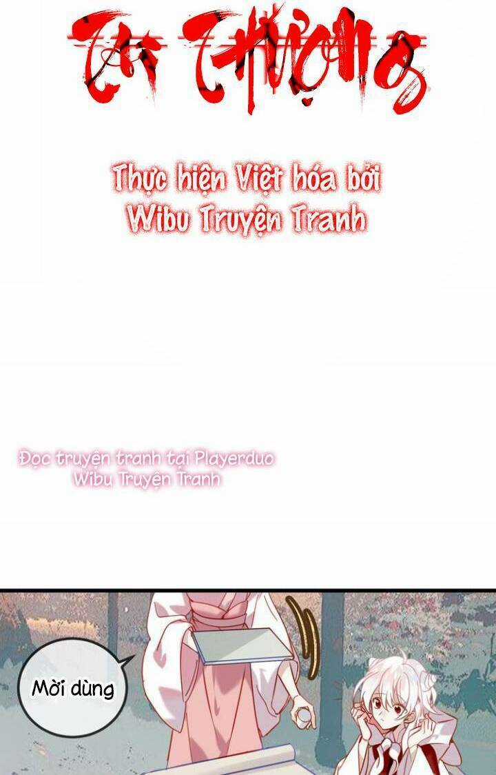 Ngô Hoàng Tại Thượng Chapter 66 trang 8