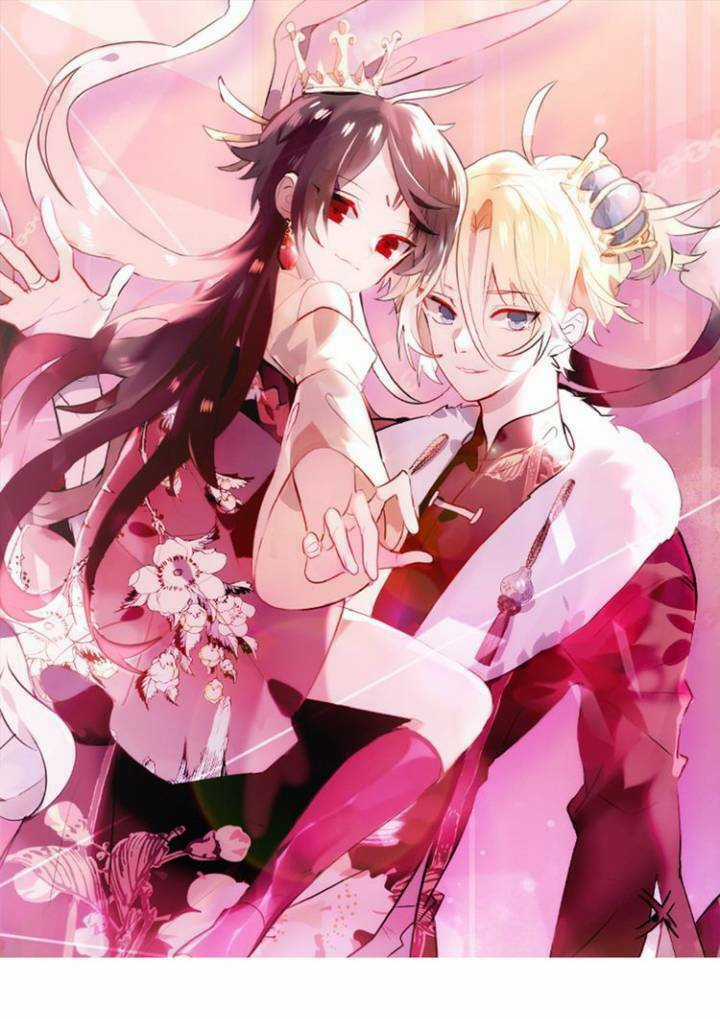Ngô Hoàng Tại Thượng Chapter 67 trang 1