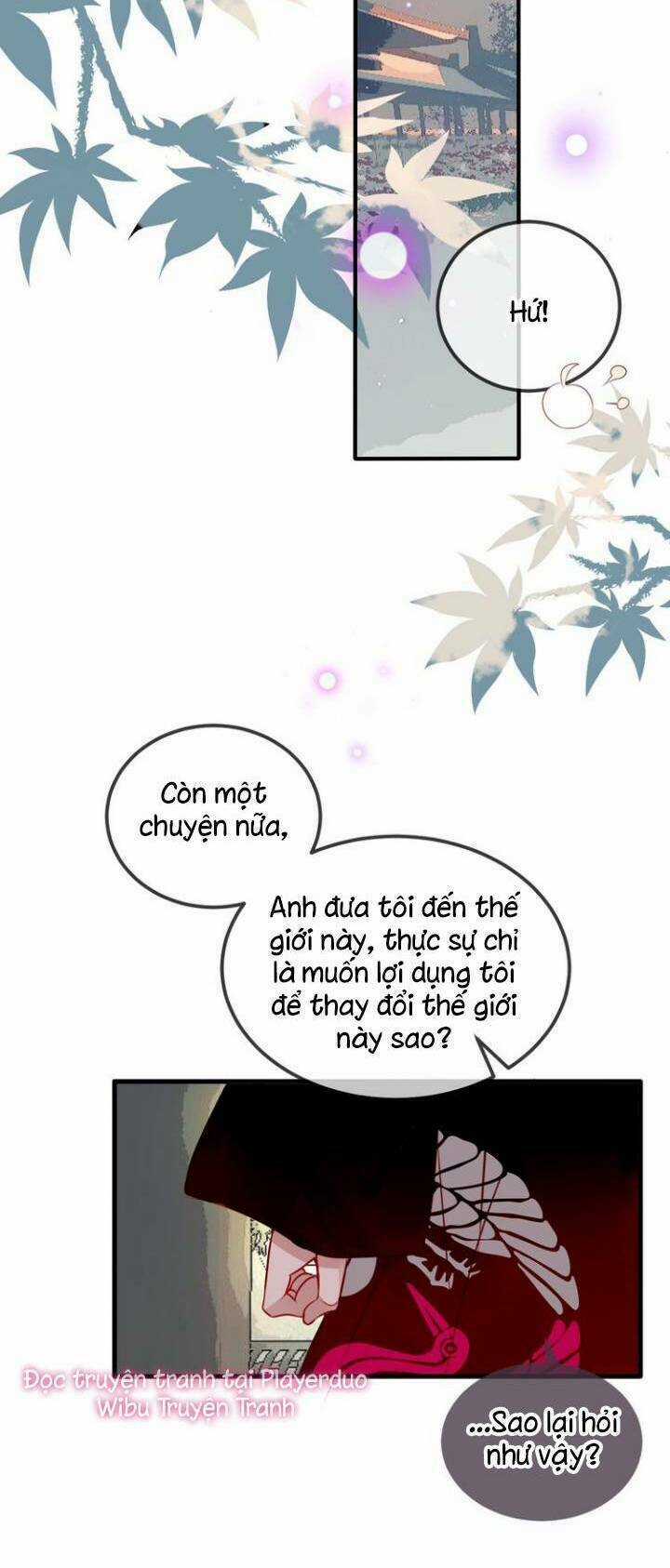 Ngô Hoàng Tại Thượng Chapter 67 trang 14