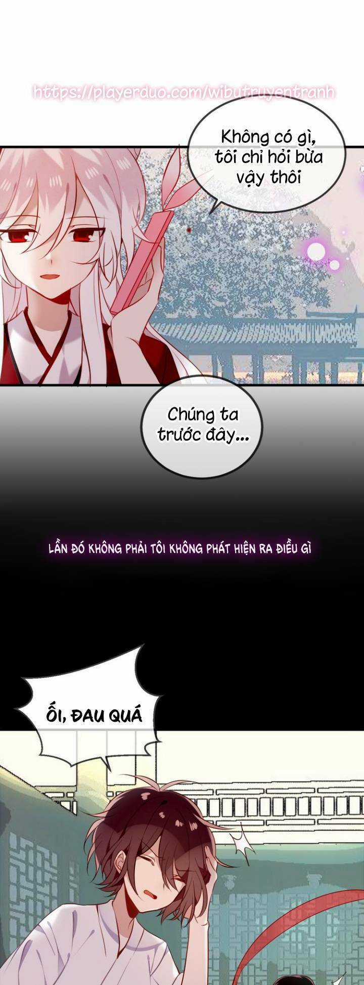 Ngô Hoàng Tại Thượng Chapter 67 trang 15