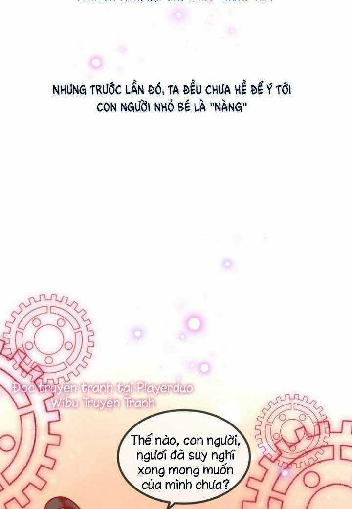 Ngô Hoàng Tại Thượng Chapter 67 trang 19