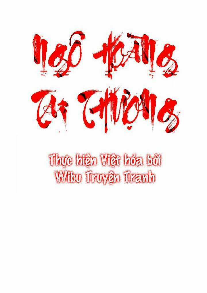 Ngô Hoàng Tại Thượng Chapter 67 trang 2