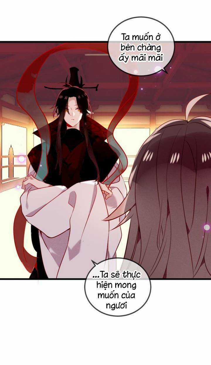 Ngô Hoàng Tại Thượng Chapter 67 trang 21