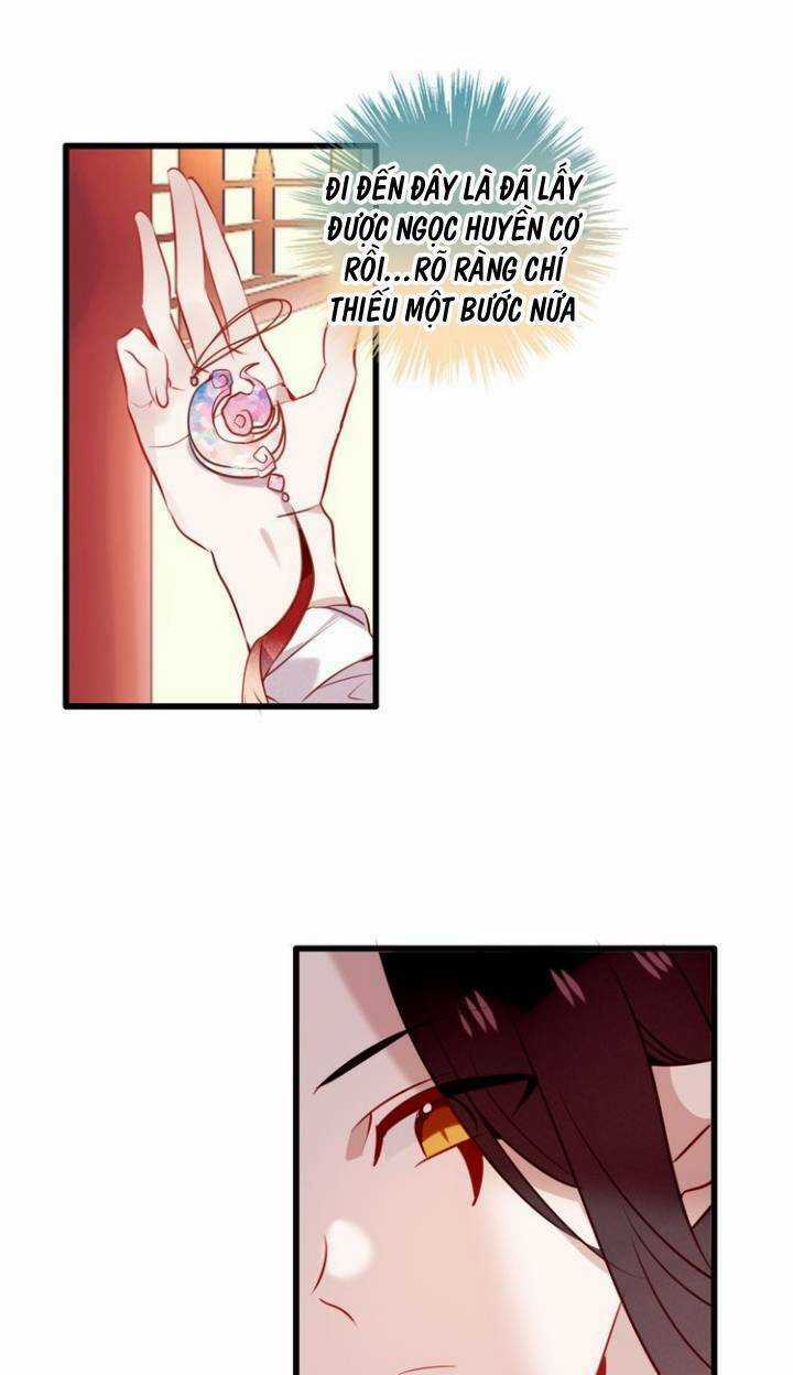 Ngô Hoàng Tại Thượng Chapter 67 trang 22