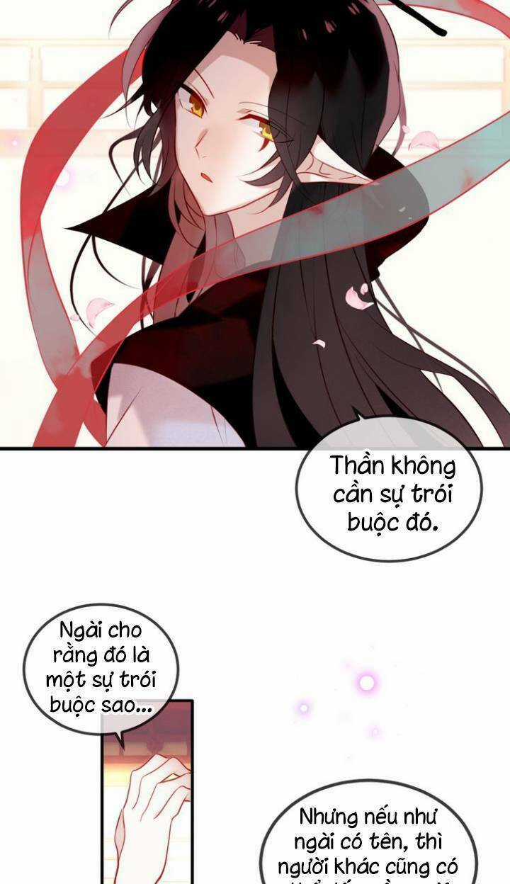 Ngô Hoàng Tại Thượng Chapter 67 trang 24