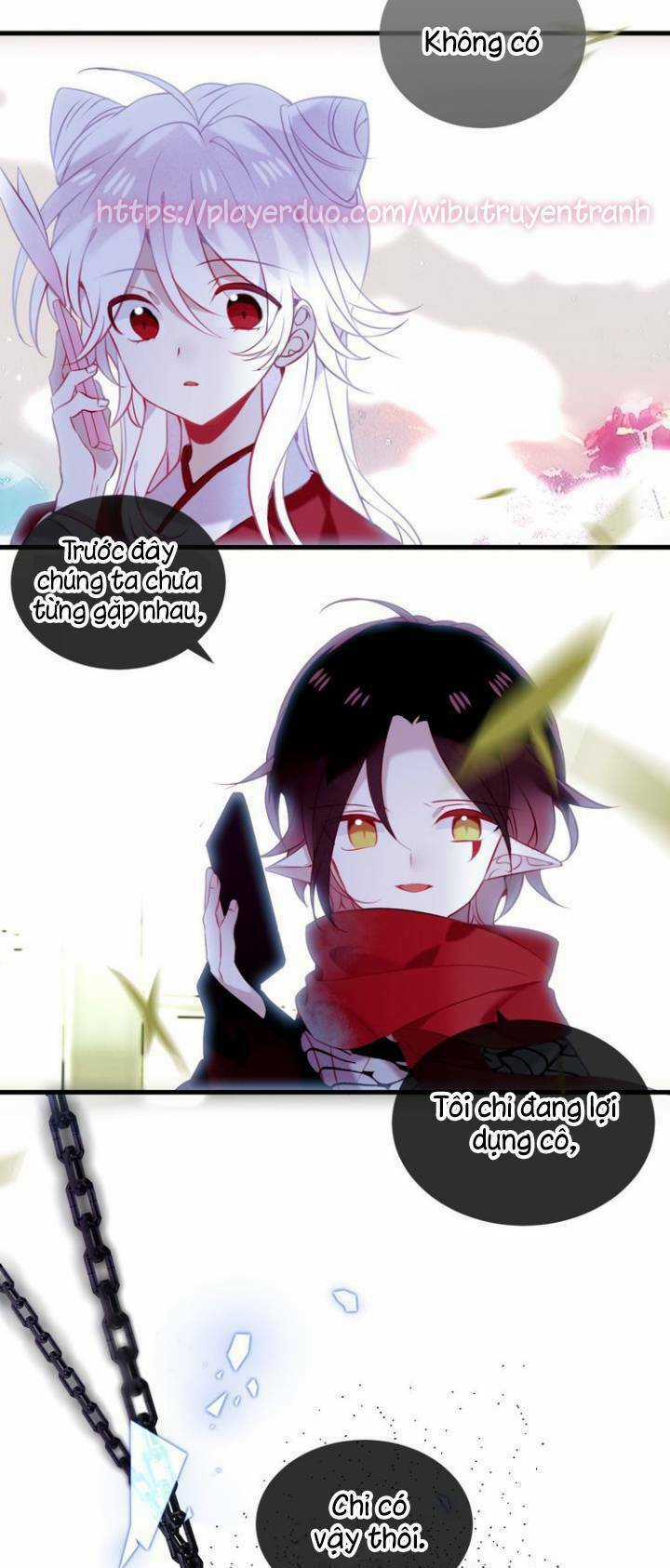 Ngô Hoàng Tại Thượng Chapter 67 trang 28