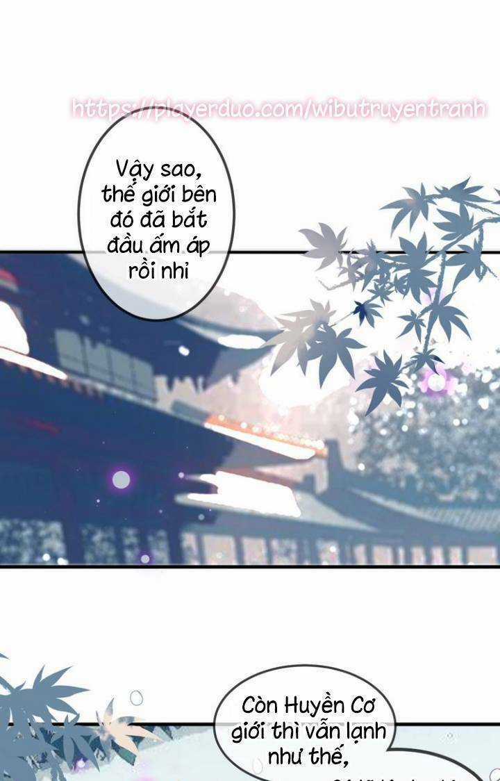 Ngô Hoàng Tại Thượng Chapter 67 trang 3