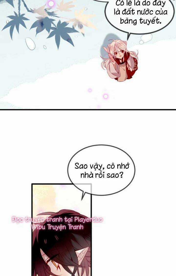 Ngô Hoàng Tại Thượng Chapter 67 trang 4