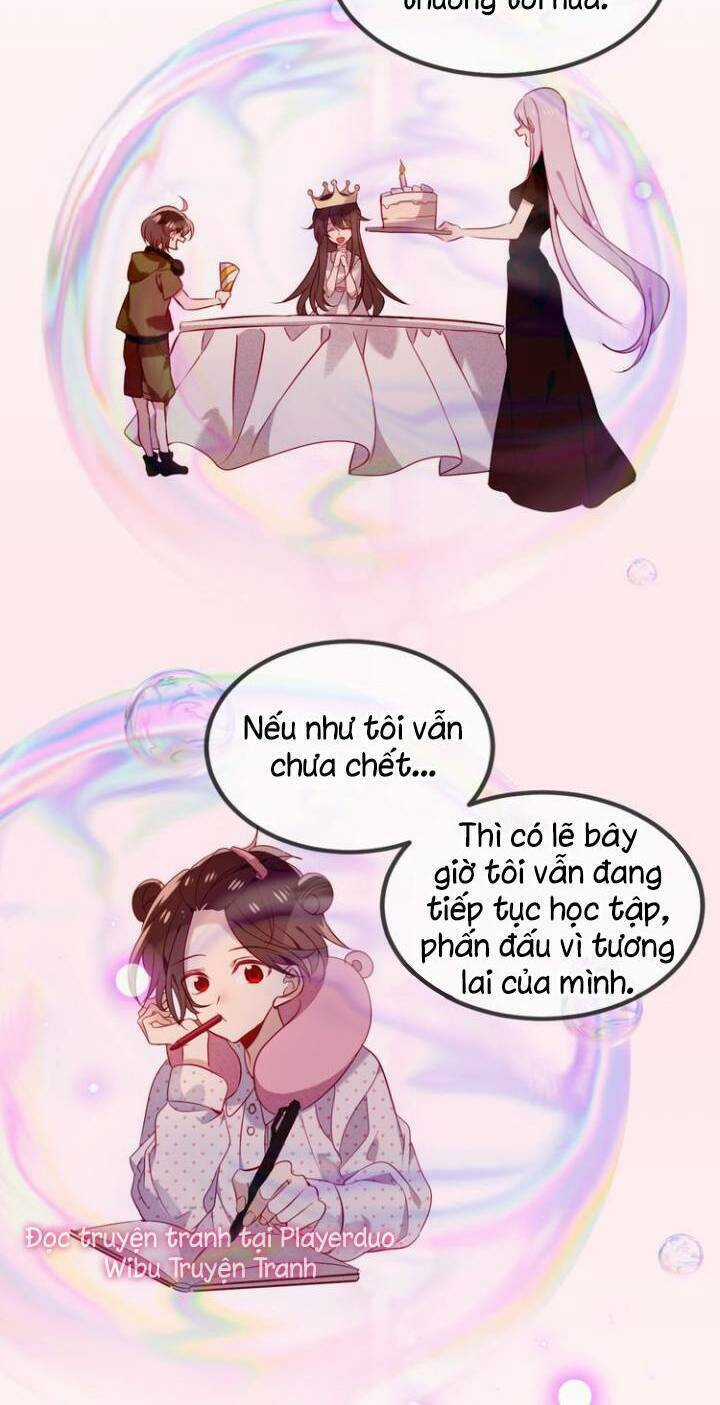 Ngô Hoàng Tại Thượng Chapter 67 trang 6