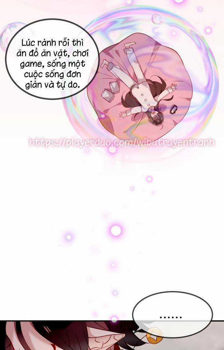 Ngô Hoàng Tại Thượng Chapter 67 trang 7