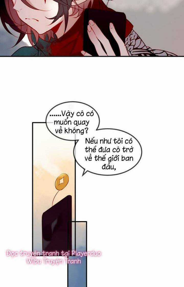 Ngô Hoàng Tại Thượng Chapter 67 trang 8