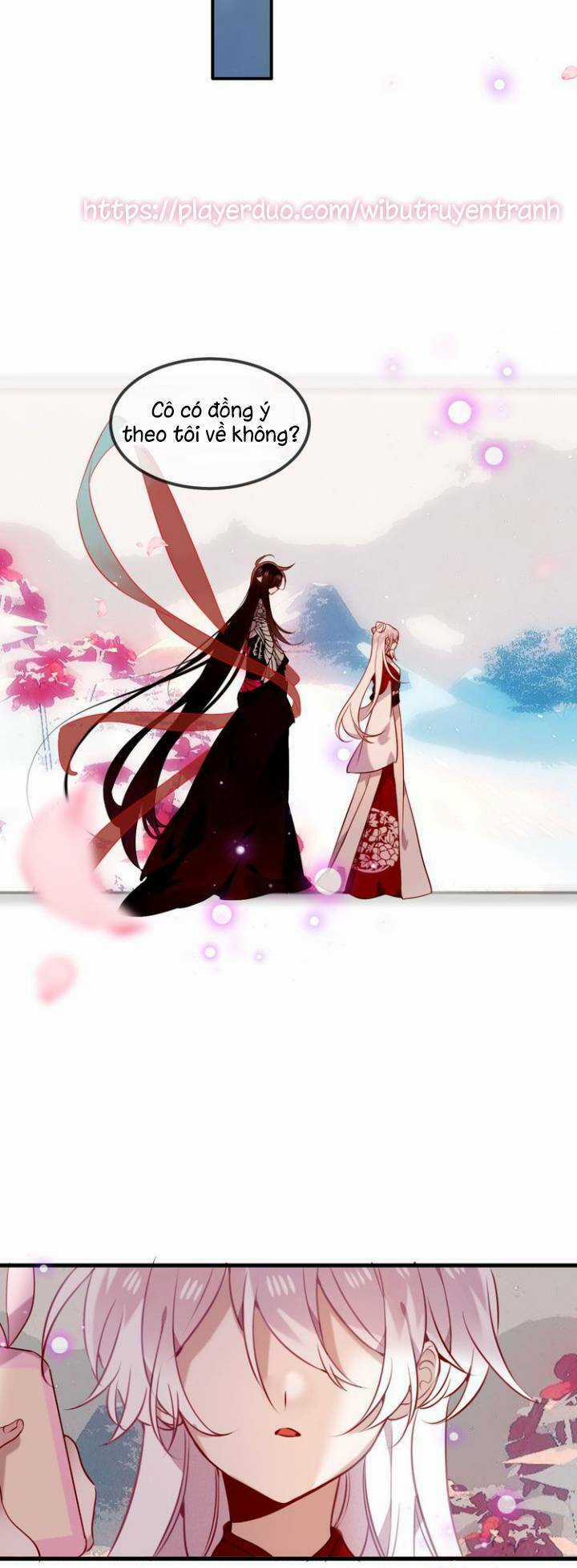 Ngô Hoàng Tại Thượng Chapter 67 trang 9