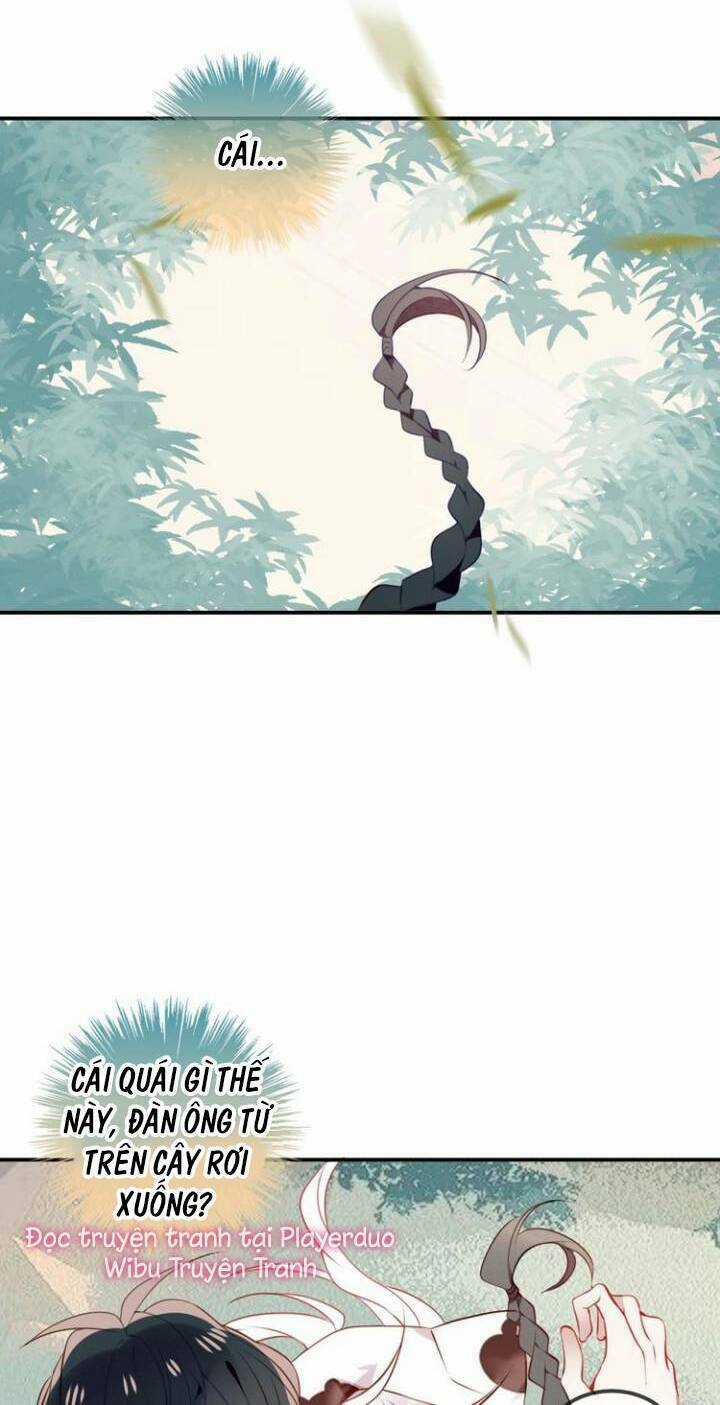 Ngô Hoàng Tại Thượng Chapter 68 trang 10