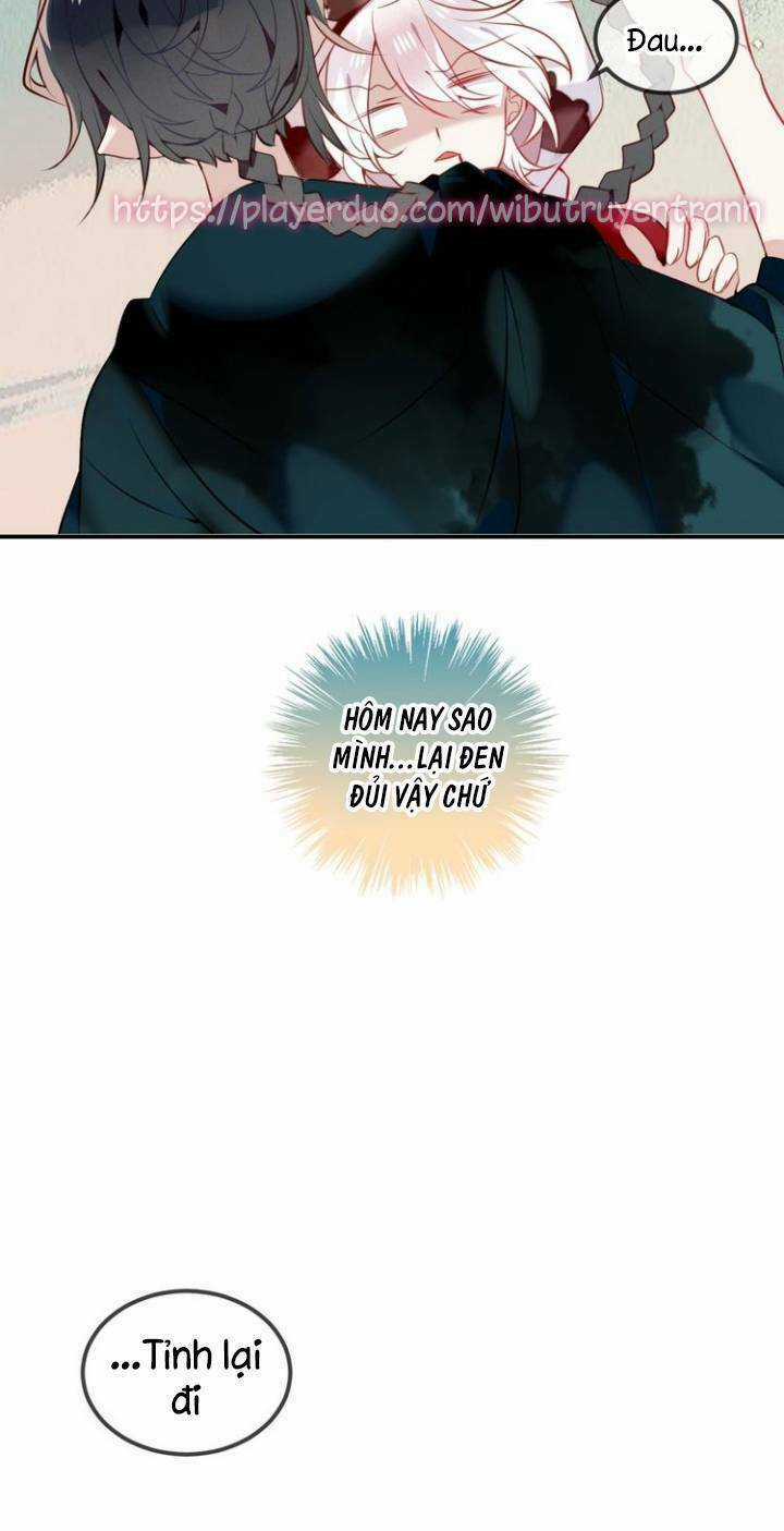 Ngô Hoàng Tại Thượng Chapter 68 trang 11