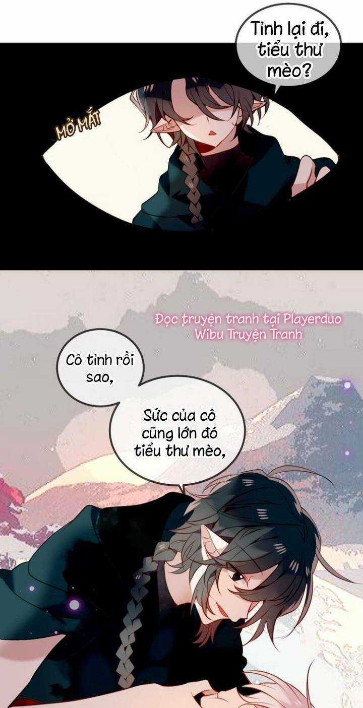 Ngô Hoàng Tại Thượng Chapter 68 trang 12