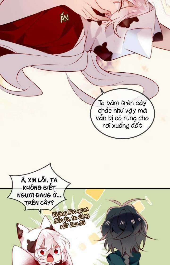 Ngô Hoàng Tại Thượng Chapter 68 trang 13