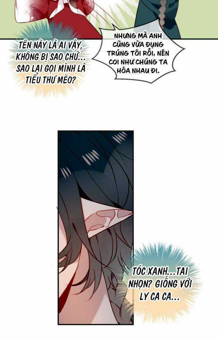 Ngô Hoàng Tại Thượng Chapter 68 trang 14