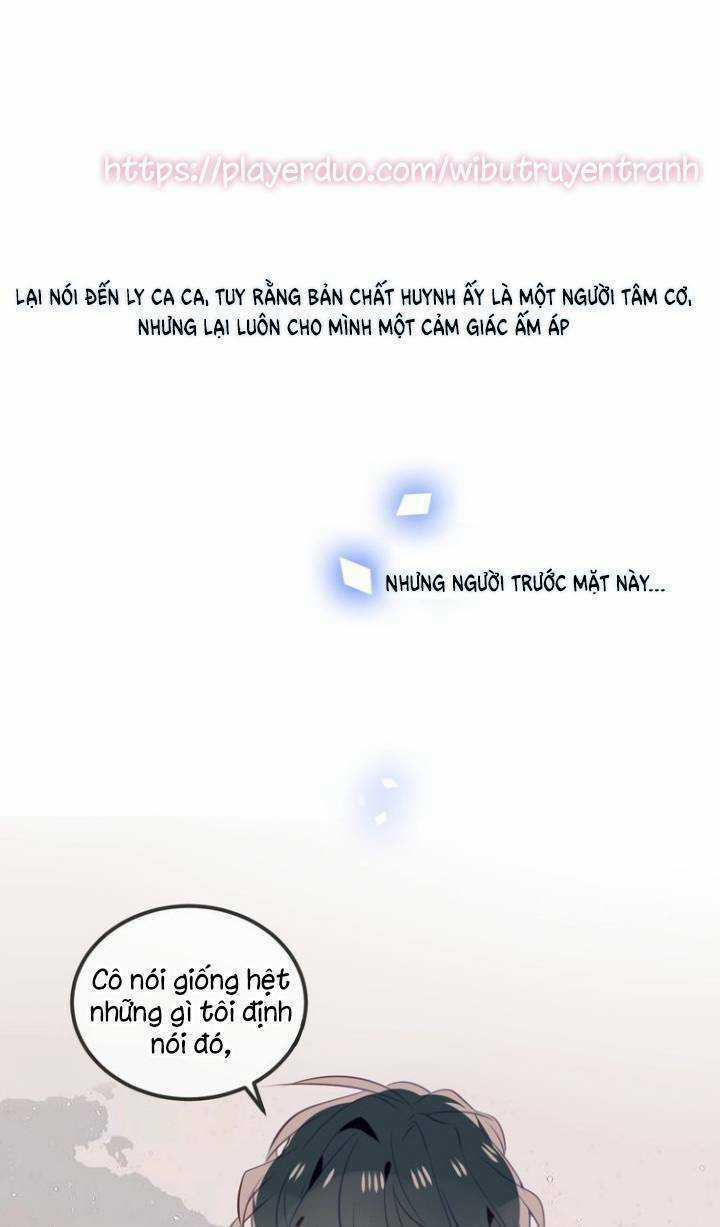 Ngô Hoàng Tại Thượng Chapter 68 trang 15