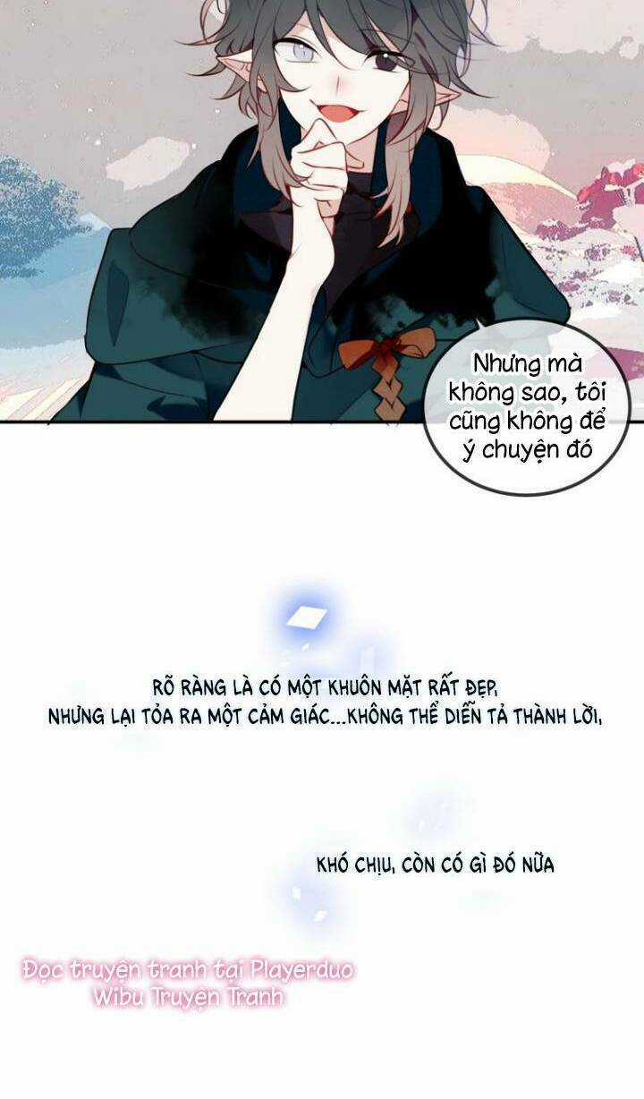 Ngô Hoàng Tại Thượng Chapter 68 trang 16
