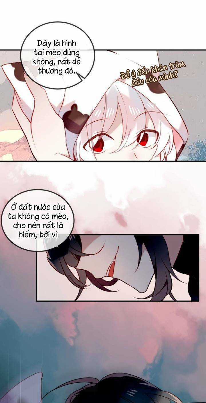 Ngô Hoàng Tại Thượng Chapter 68 trang 17