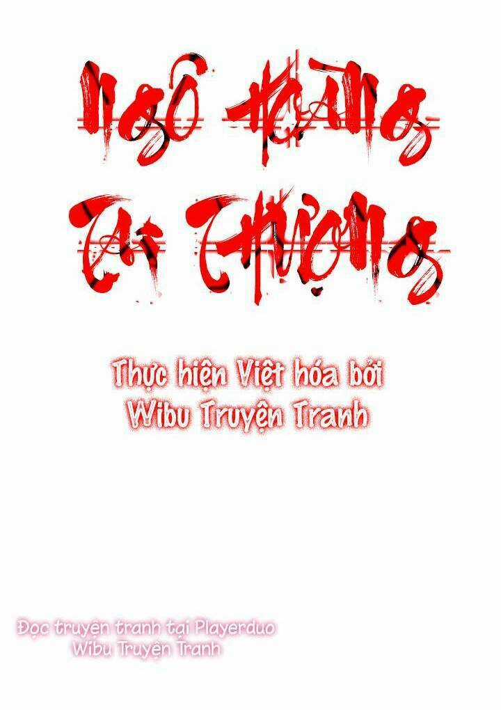 Ngô Hoàng Tại Thượng Chapter 68 trang 2