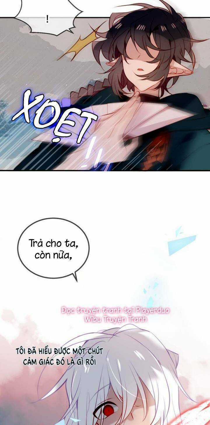 Ngô Hoàng Tại Thượng Chapter 68 trang 20