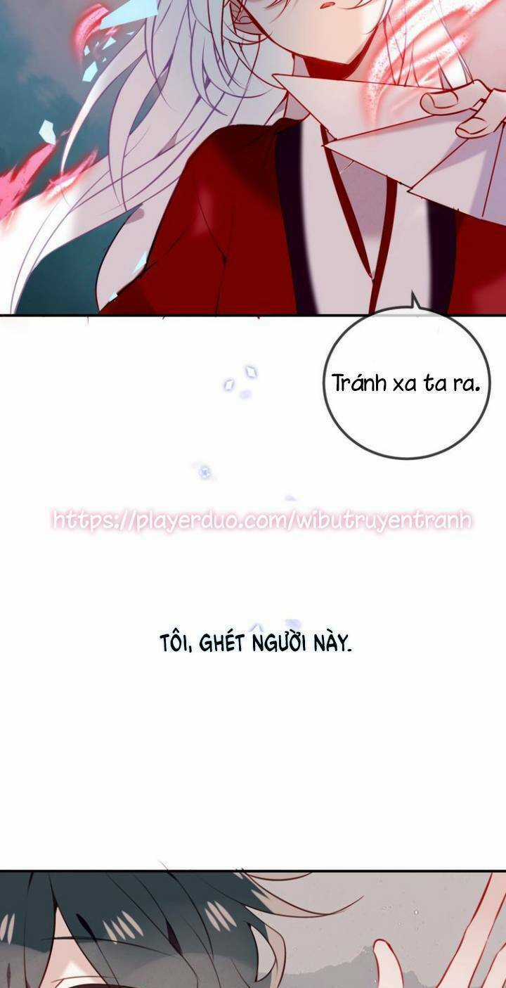 Ngô Hoàng Tại Thượng Chapter 68 trang 21