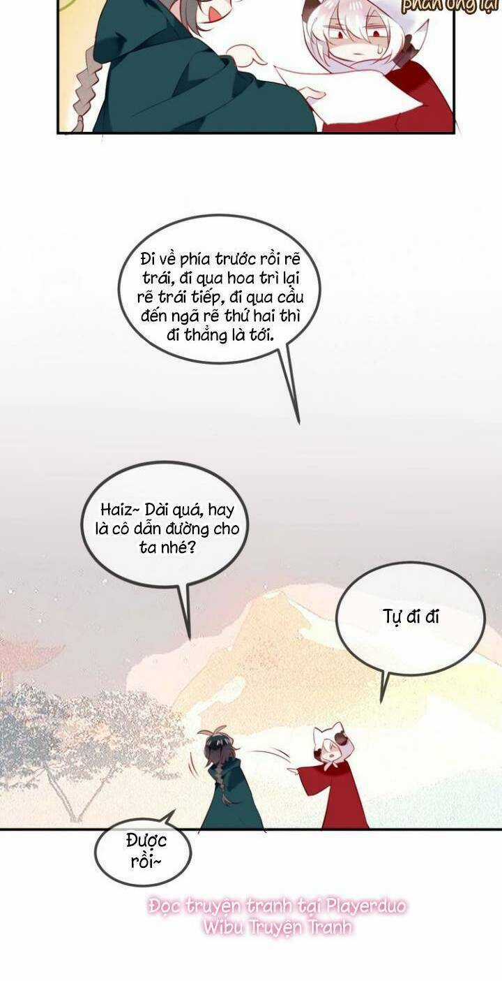 Ngô Hoàng Tại Thượng Chapter 68 trang 24