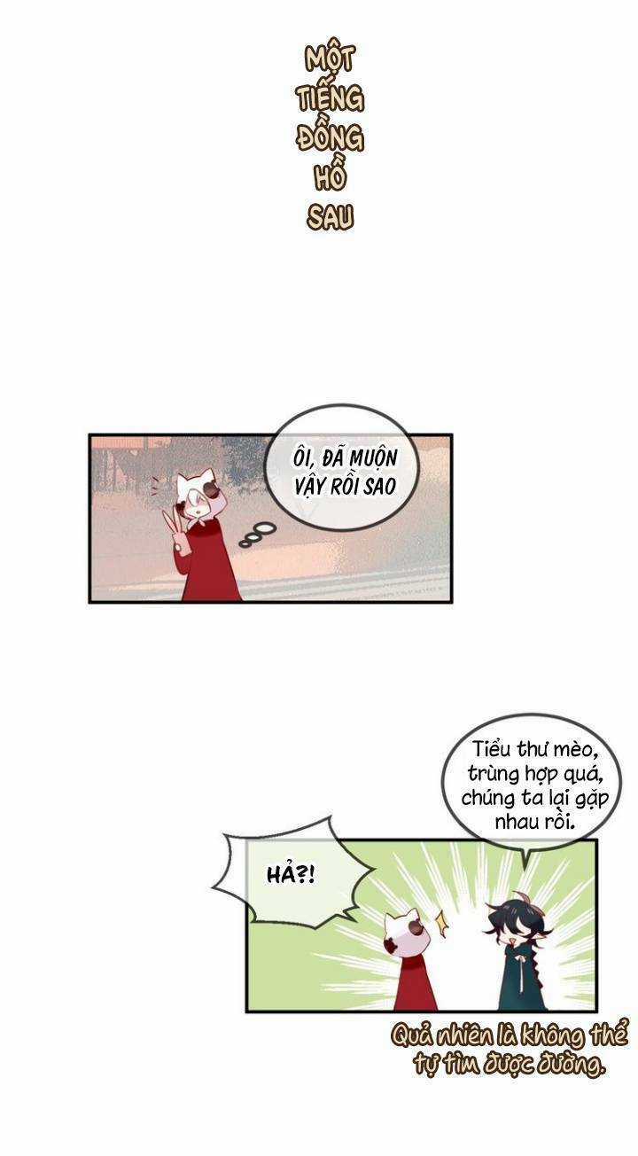 Ngô Hoàng Tại Thượng Chapter 68 trang 25