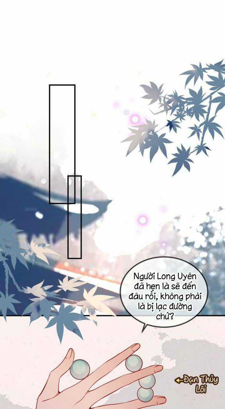 Ngô Hoàng Tại Thượng Chapter 68 trang 26