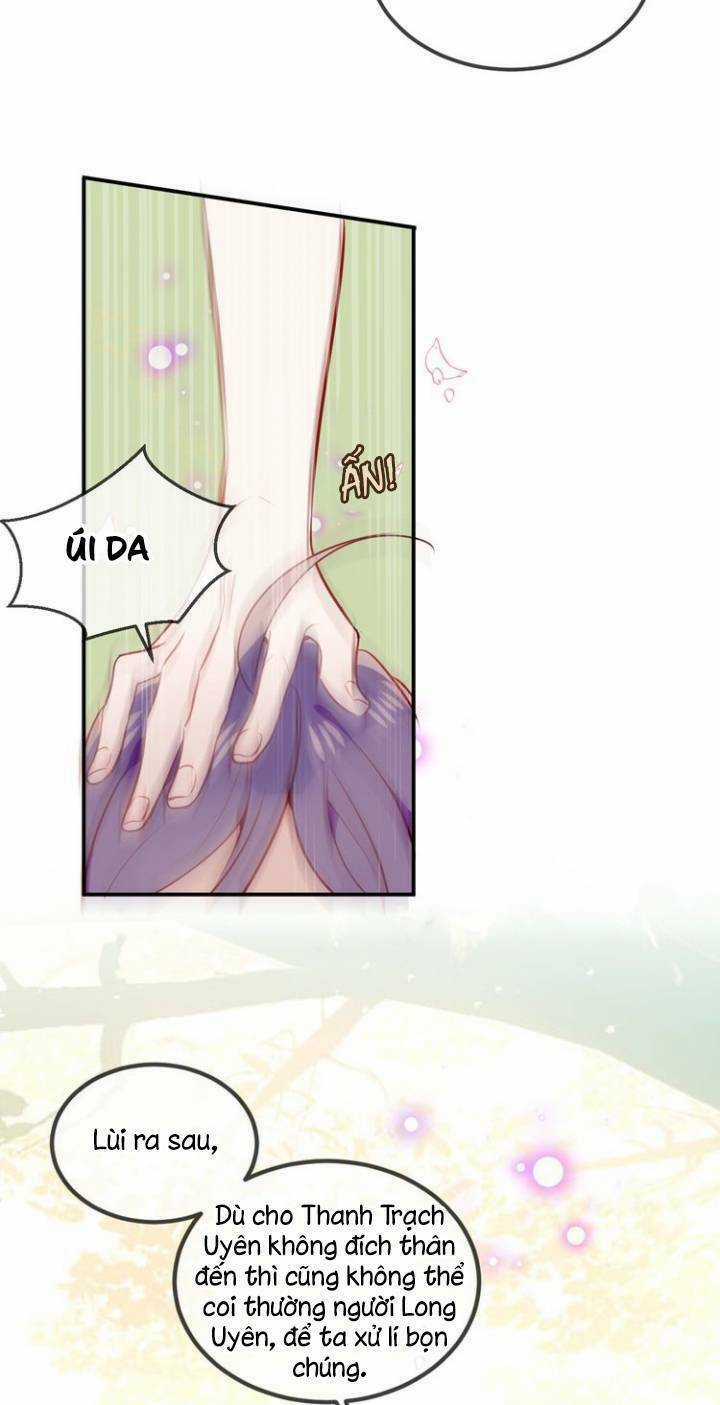 Ngô Hoàng Tại Thượng Chapter 68 trang 28