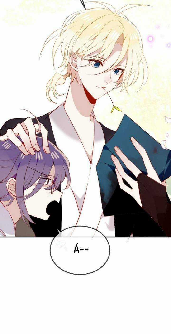 Ngô Hoàng Tại Thượng Chapter 68 trang 29