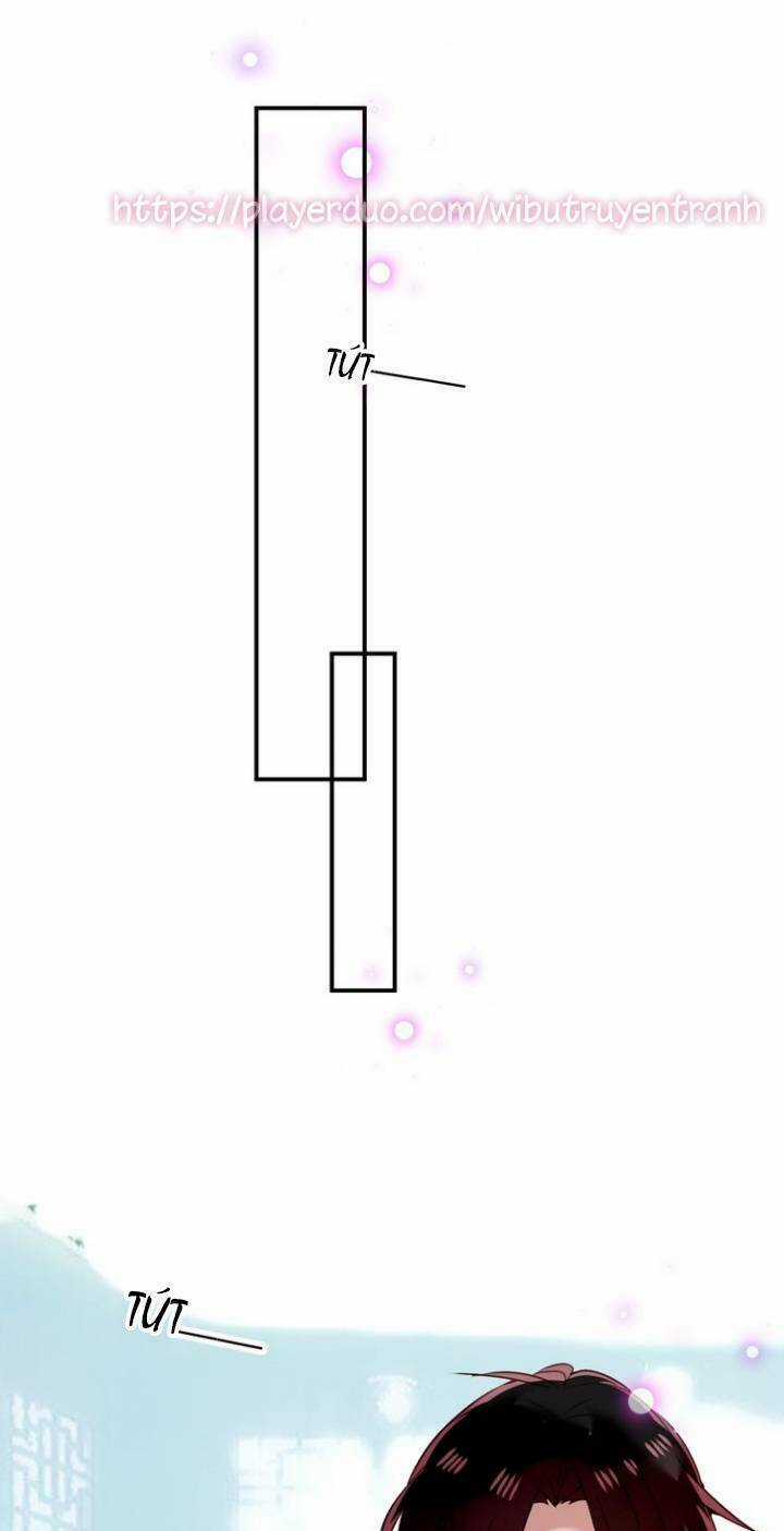 Ngô Hoàng Tại Thượng Chapter 68 trang 3