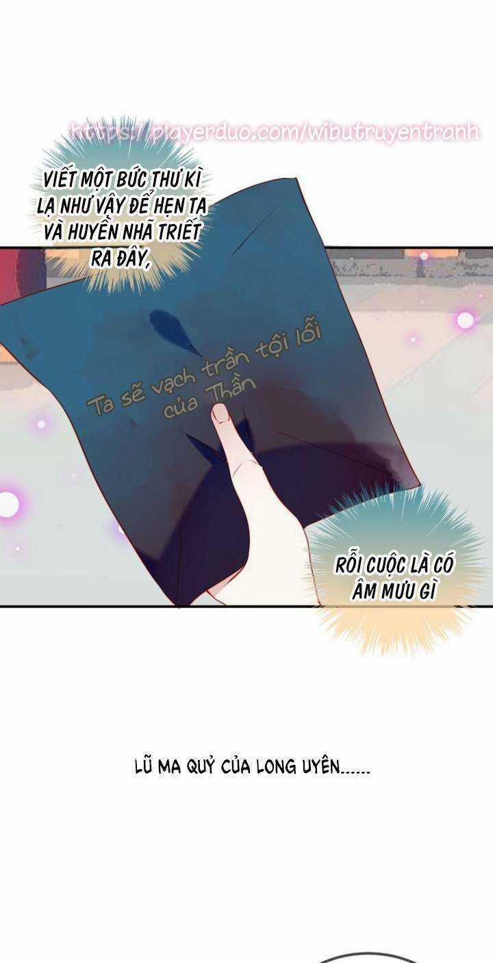 Ngô Hoàng Tại Thượng Chapter 68 trang 30