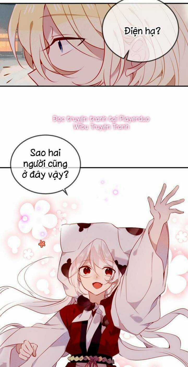 Ngô Hoàng Tại Thượng Chapter 68 trang 31