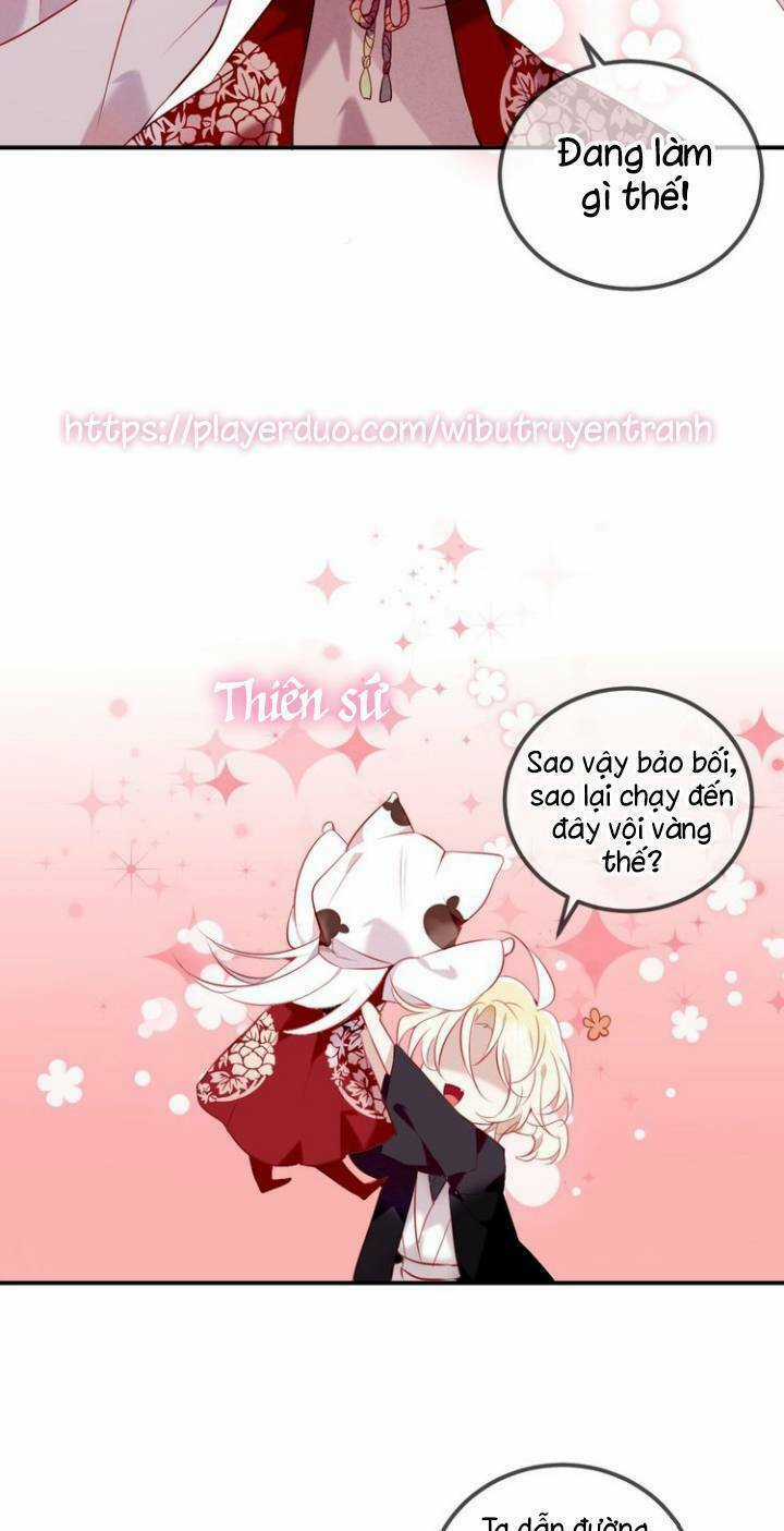 Ngô Hoàng Tại Thượng Chapter 68 trang 32