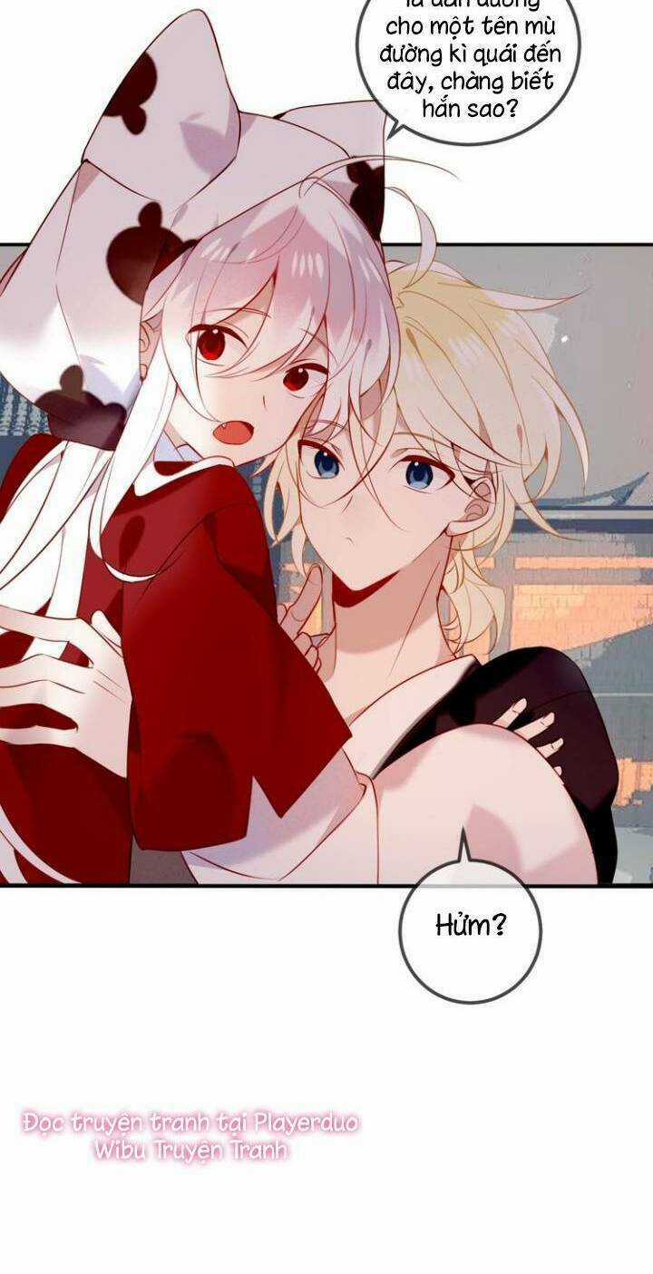 Ngô Hoàng Tại Thượng Chapter 68 trang 33