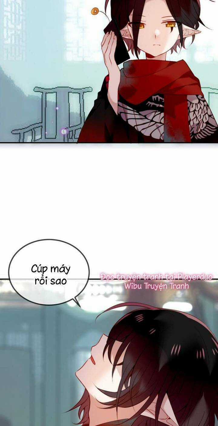 Ngô Hoàng Tại Thượng Chapter 68 trang 4