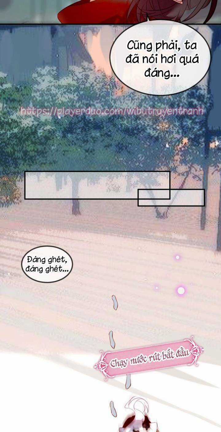 Ngô Hoàng Tại Thượng Chapter 68 trang 5