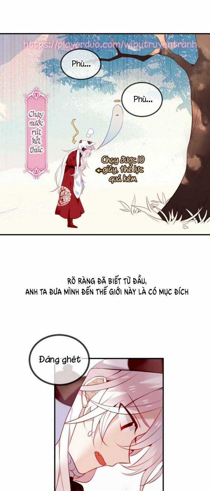 Ngô Hoàng Tại Thượng Chapter 68 trang 7