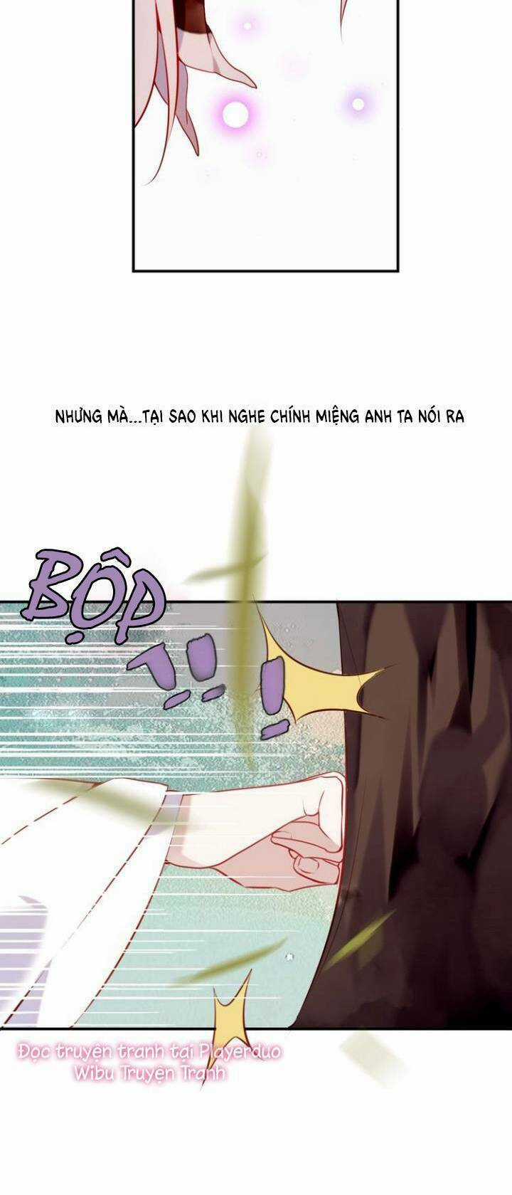 Ngô Hoàng Tại Thượng Chapter 68 trang 8