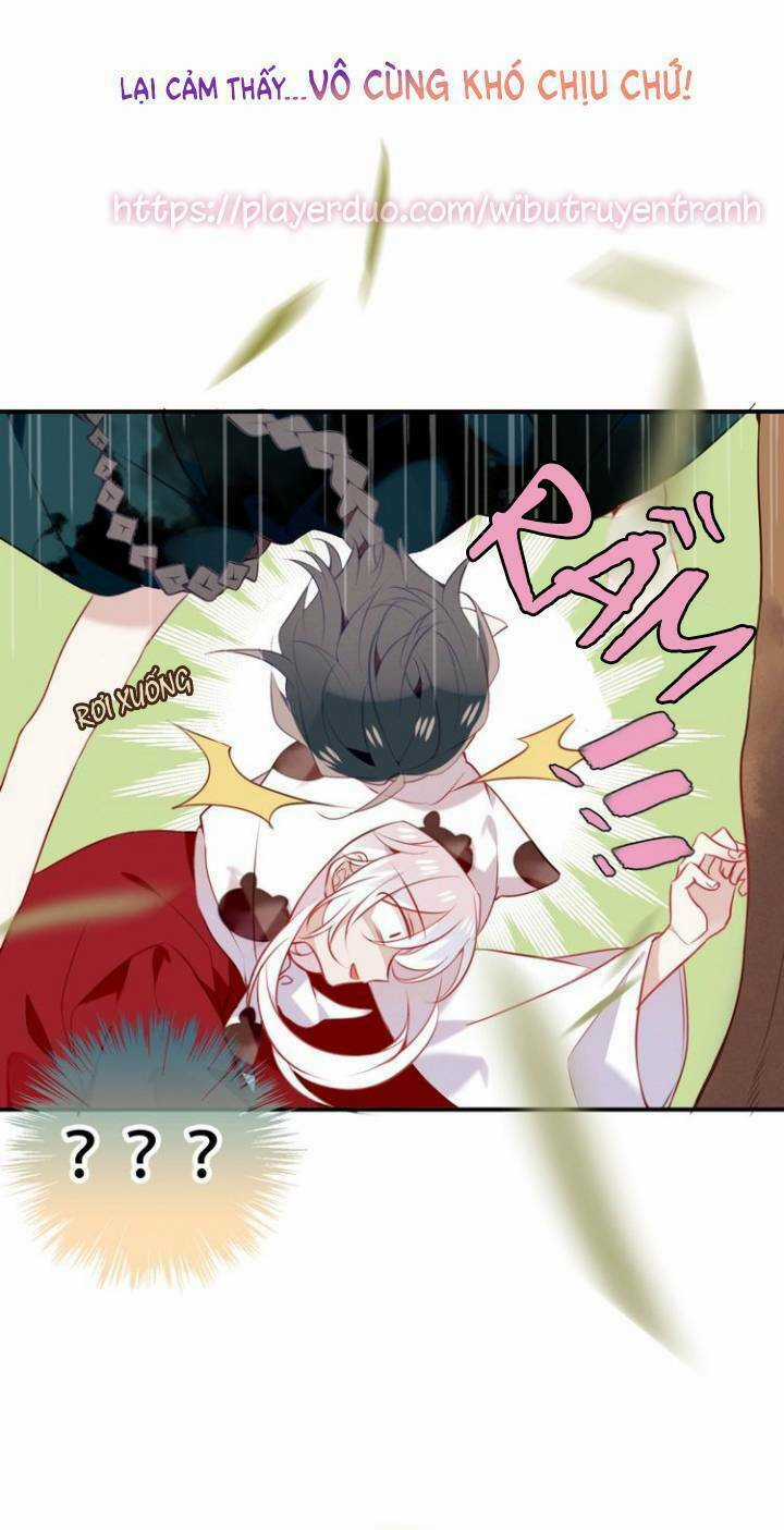 Ngô Hoàng Tại Thượng Chapter 68 trang 9