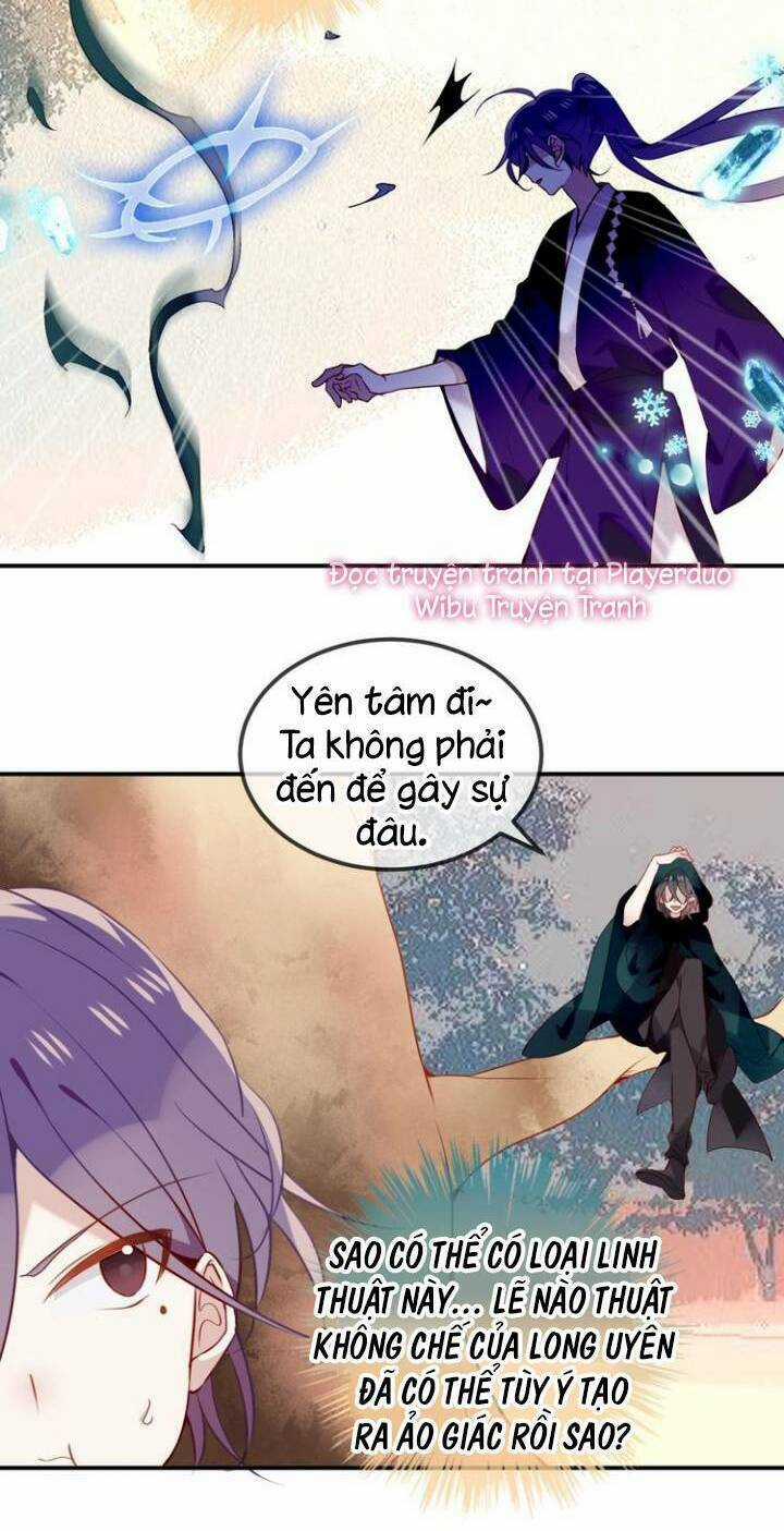 Ngô Hoàng Tại Thượng Chapter 69 trang 10