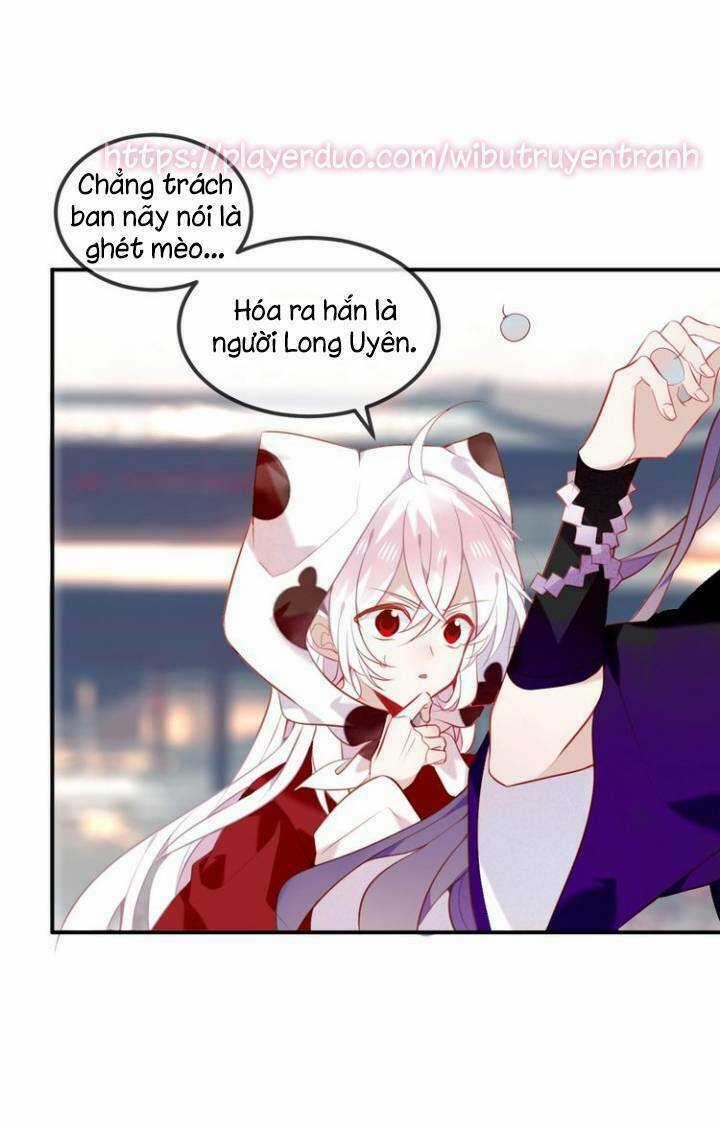 Ngô Hoàng Tại Thượng Chapter 69 trang 11