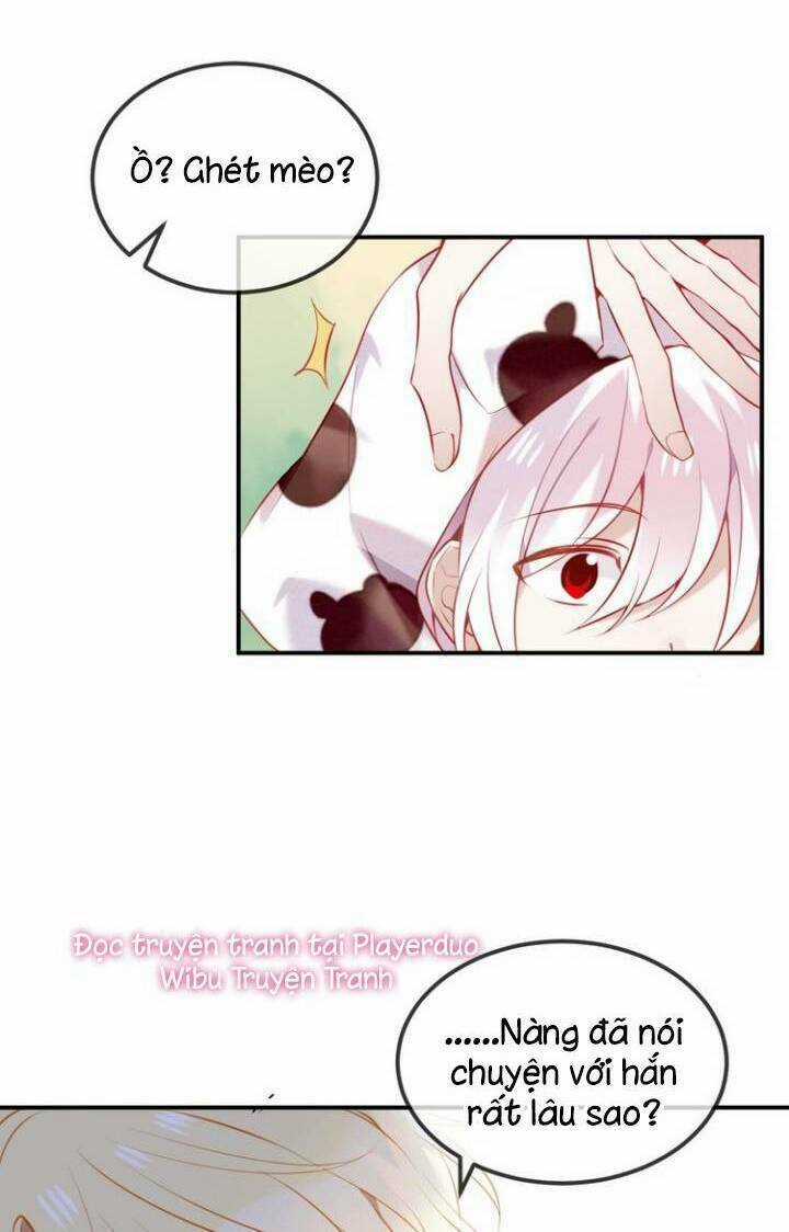 Ngô Hoàng Tại Thượng Chapter 69 trang 12